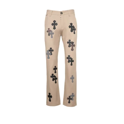CH Cross Patch Jeans - CH0102 - 28