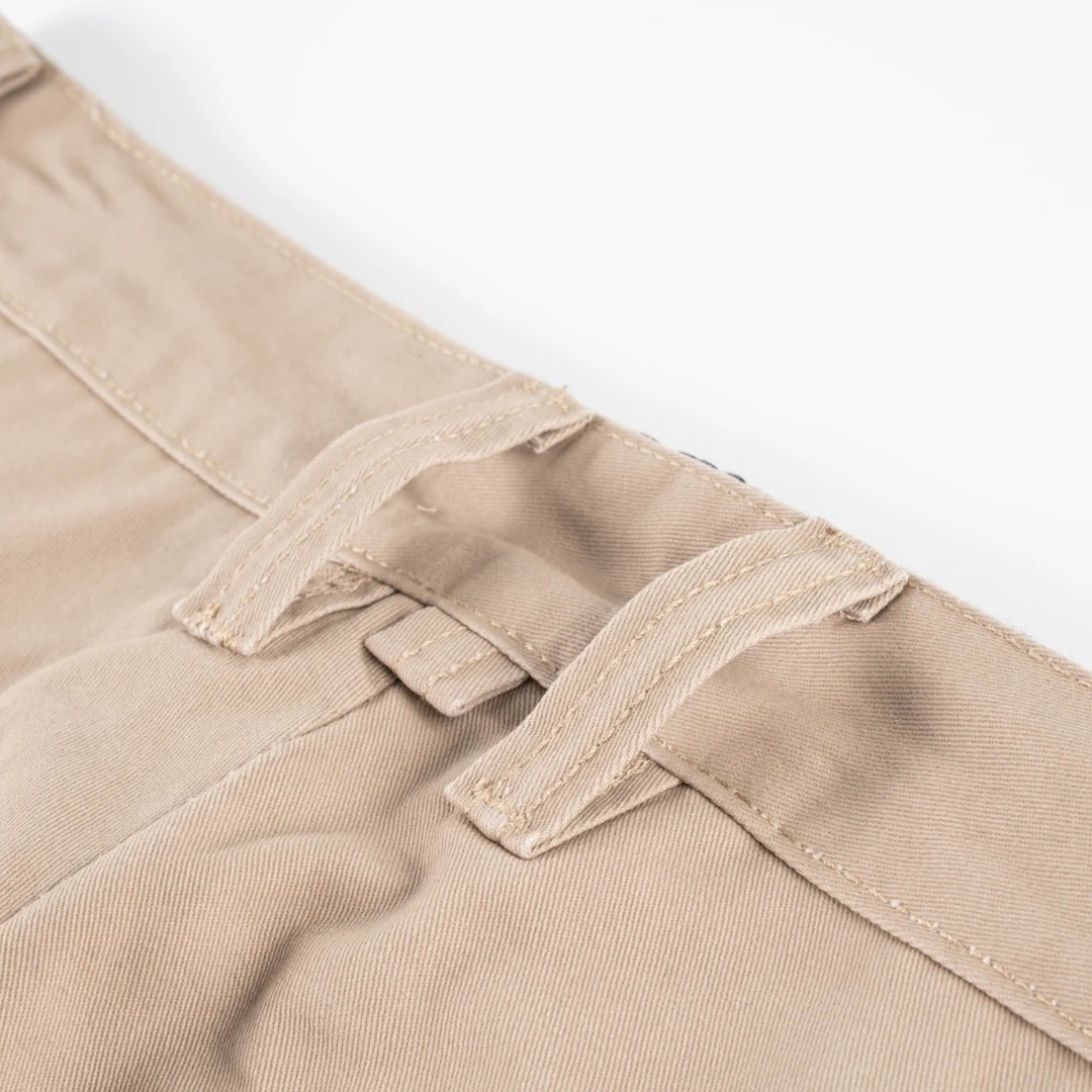 CH Cross Patch Jeans - CH0102 - Image 4