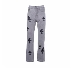 CH Cross Patch Jeans - CH0103