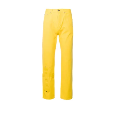 CH Cross Patch Jeans - CH0104 - 28