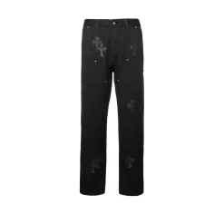 CH Cross Patch Jeans - CH0107