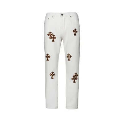 CH Cross Patch Jeans - CH0110 - 28