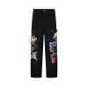 CH Cross Patch Jeans - CH0115