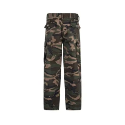 Alternative view of CH Camouflage Pocket Jeans - CH0116