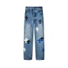 CH Cross Patch Jeans - CH0118