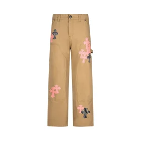 CH Cross Patch Jeans - CH0129