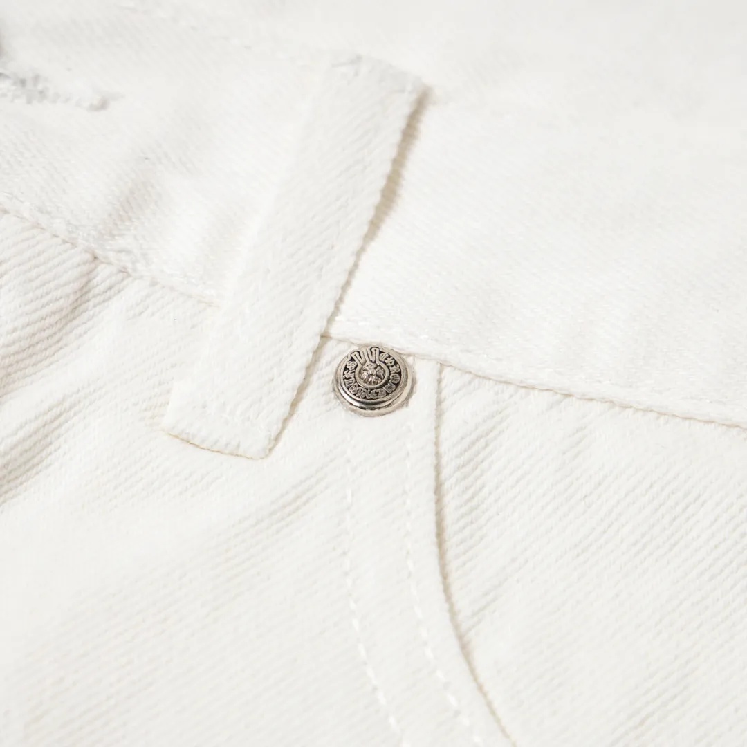 CH Cross Patch Jeans - CH0135 - Image 15