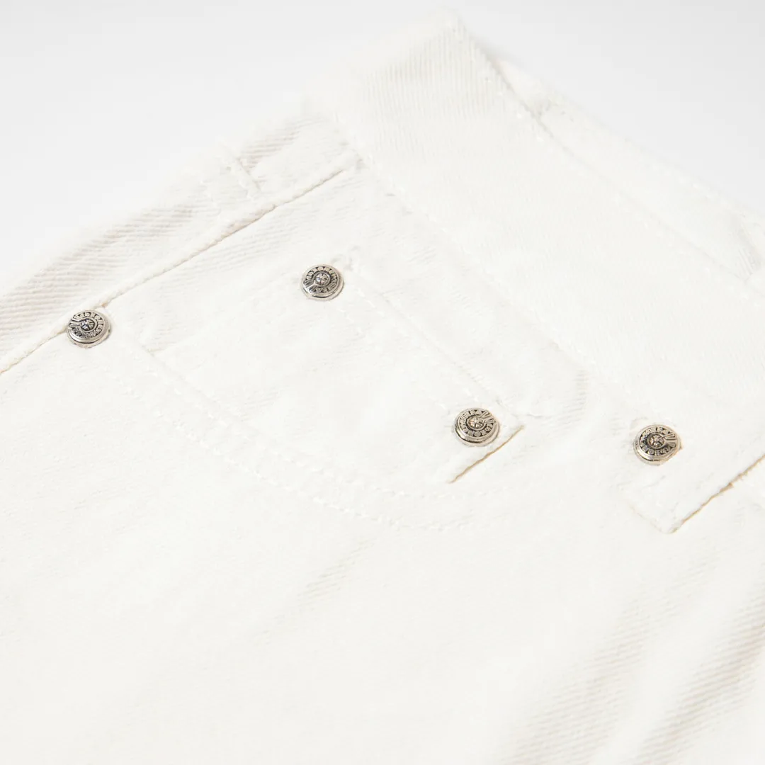 CH Cross Patch Jeans - CH0135 - Image 6