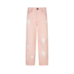 CH Cross Patch Jeans - CH0136