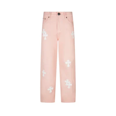 CH Cross Patch Jeans - CH0136 - 28