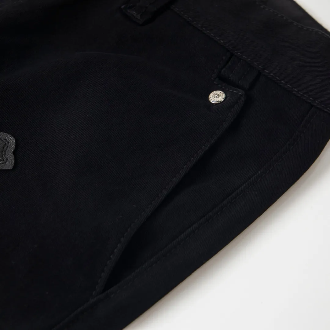 CH Cross Patch Jeans - CH0139 - Image 15