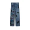 CH Cross Patch Jeans - CH0144