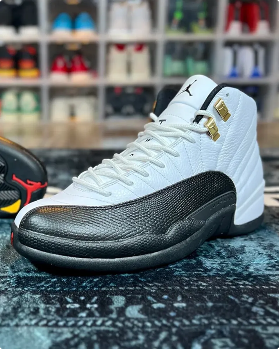 AJ 12 Taxi