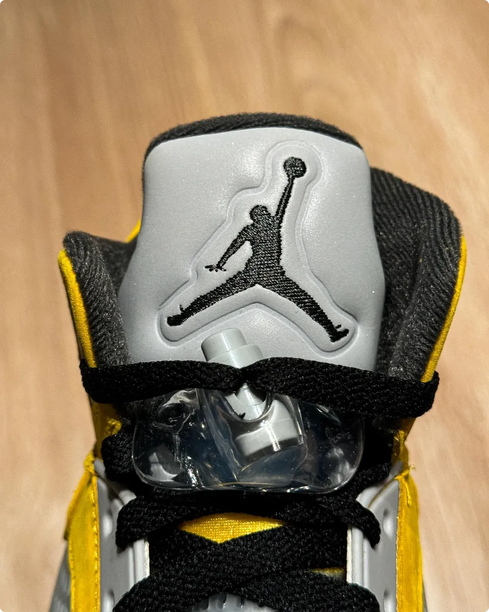AJ 5 Tokyo