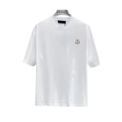 MC Logo-Print Cotton T-Shirt - MC0009