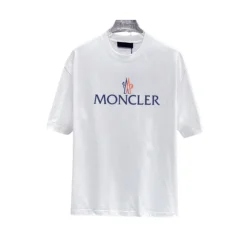 MC Logo-Print Cotton T-Shirt - MC0011