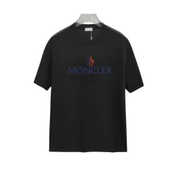 MC Logo-Print Cotton T-Shirt - MC0015