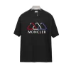 MC Logo-Print Cotton T-Shirt - MC0017