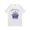 MCQ Graphic Print T-Shirt - MCQ0024