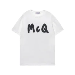 MCQ Graphic Print T-Shirt - MCQ0025