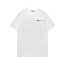 MCQ Graphic Print T-Shirt - MCQ0027