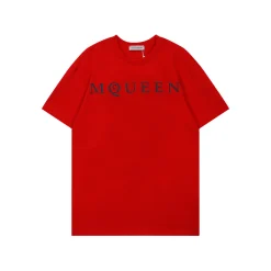 MCQ Graphic Print T-Shirt - MCQ0028
