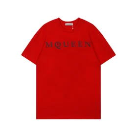MCQ Graphic Print T-Shirt - MCQ0028