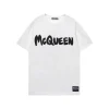 MCQ Graphic Print T-Shirt - MCQ0029