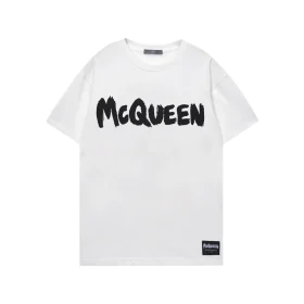 MCQ Graphic Print T-Shirt - MCQ0029