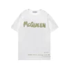 MCQ Graphic Print T-Shirt - MCQ0030