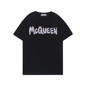 MCQ Graphic Print T-Shirt - MCQ0032