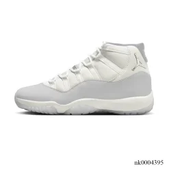 Alternative view of AJ 11 Grand Finale Shoes Sneakers - nk0004395