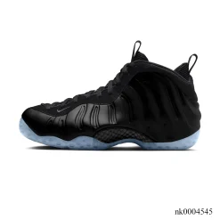 Alternative view of Air Foamposite One Dark Smoke Grey Shoes Sneakers – nk0004545