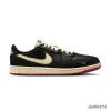Nigel Sylvester x AJ 1 Low OG Better With Time Shoes Sneakers - nk0004551