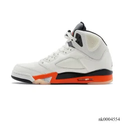 Alternative view of AJ 5 Shattered Backboard Shoes Sneakers - nk0004554