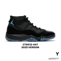 AJ 11 Gamma (2025) Shoes Sneakers - nk0004557
