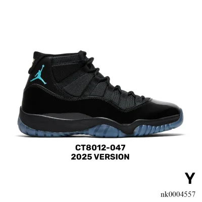 AJ 11 Gamma (2025) Shoes Sneaker - nk0004557
