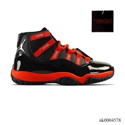 AJ 11 Tron Ares Shoes Sneaker - nk0004578