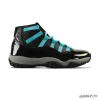 AJ 11 Tron Legacy Shoes Sneaker - nk0004579