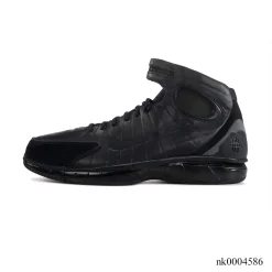 Alternative view of [Premium] NK Air Zoom Huarache 2K4 OT Black Shoes Sneakers – nk0004586