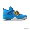 AJ 4 UCLA Bruins PE Shoes Sneakers - nk0004594