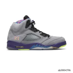 AJ 5 Bel Air Shoes Sneakers - nk0004596