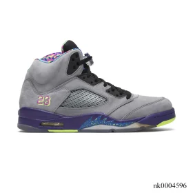 AJ 5 Bel Air Shoes Sneakers - nk0004596