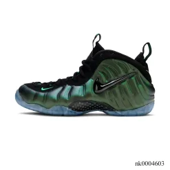 Alternative view of Air Foamposite Pro Pine Green Shoes Sneakers – nk0004603