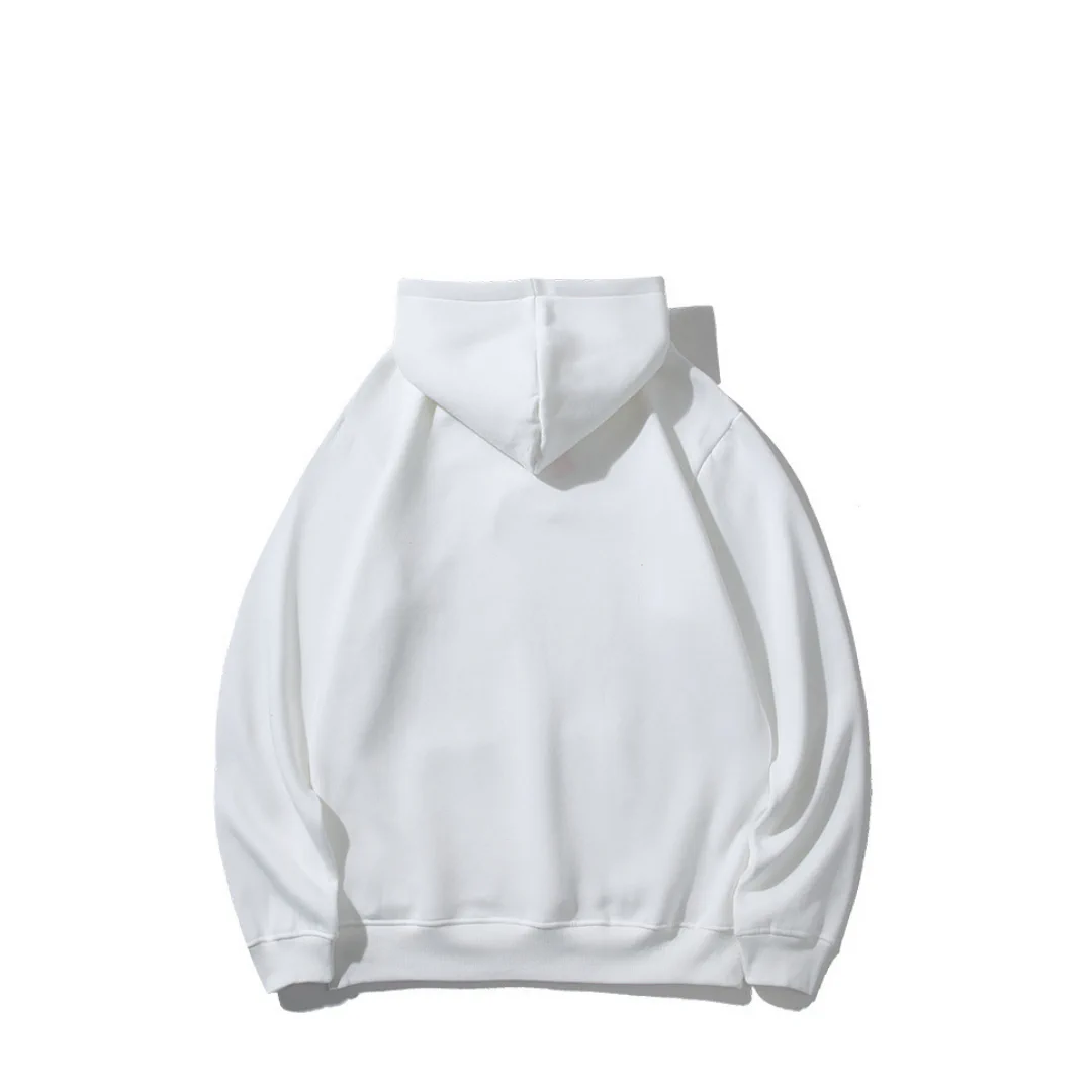 SUP Graphic Print Hoodie - SUP0002 - Image 13