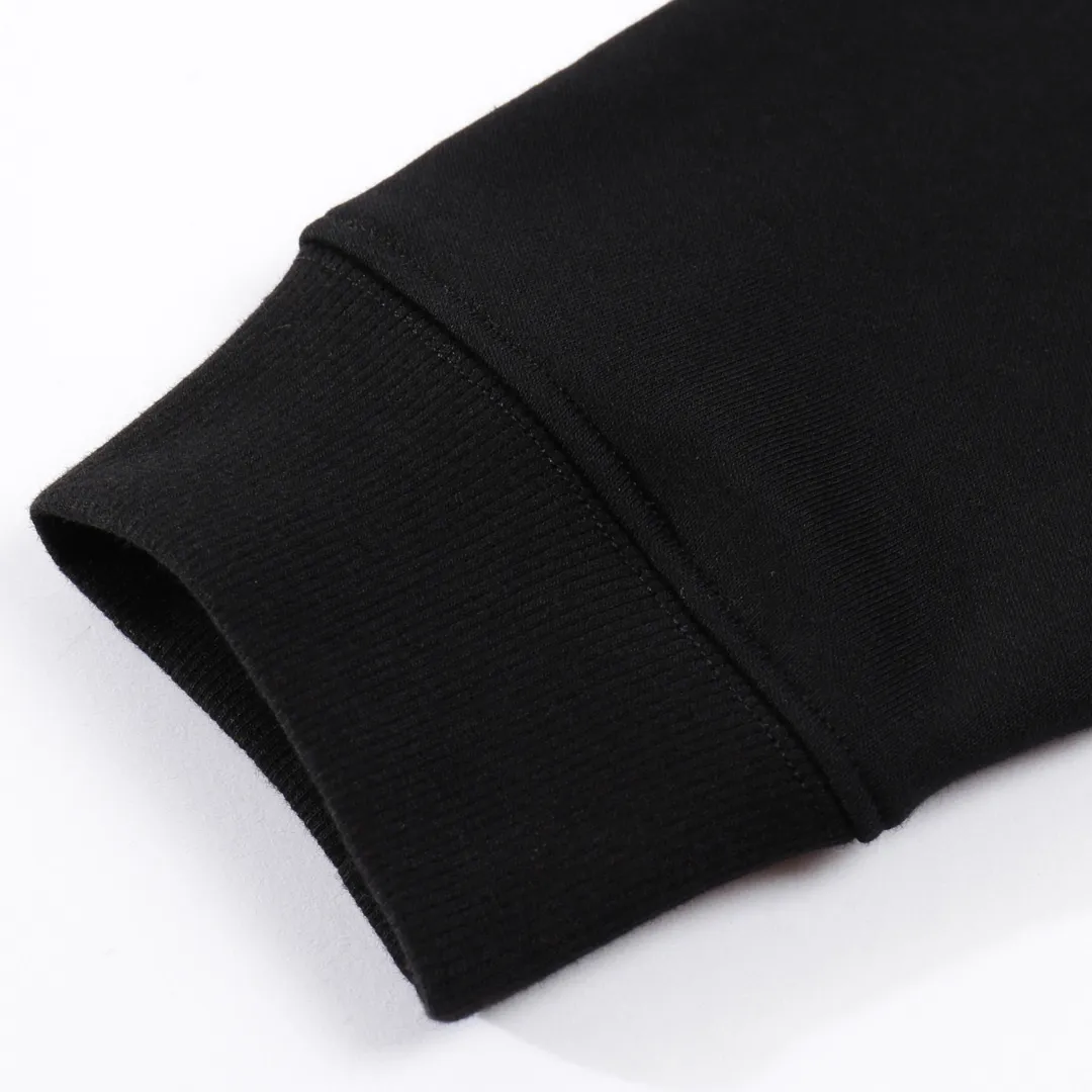 SUP Graphic Print Hoodie - SUP0002 - Image 7