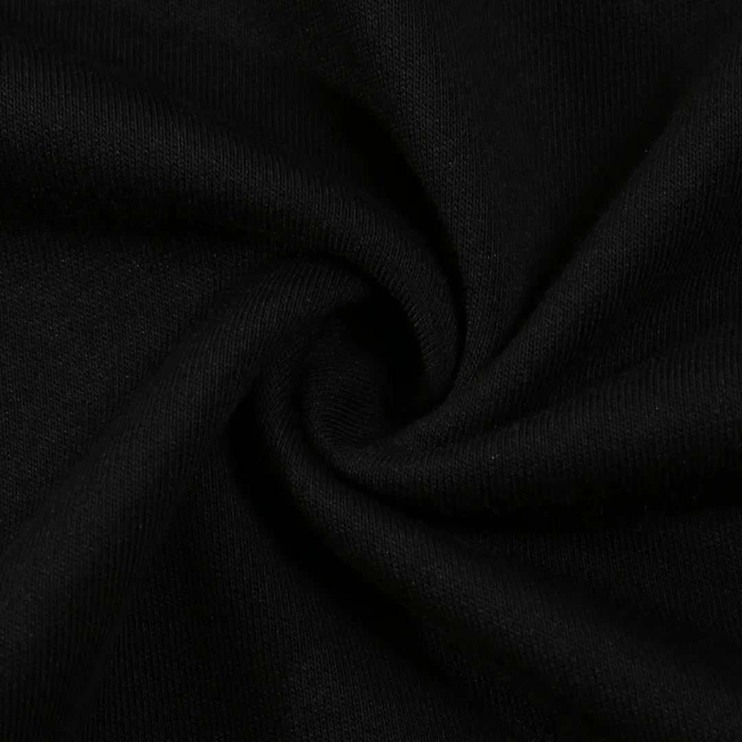 SUP Graphic Print Hoodie - SUP0002 - Image 8