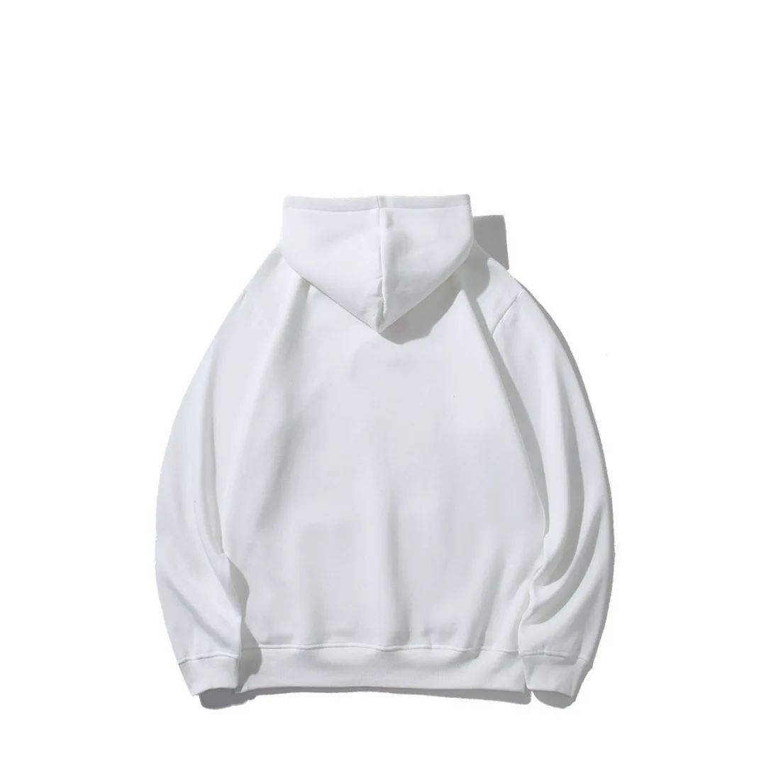 SUP Graphic Print Hoodie - SUP0003 - Image 13