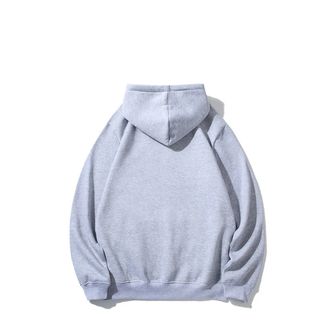 SUP Graphic Print Hoodie - SUP0003 - Image 11