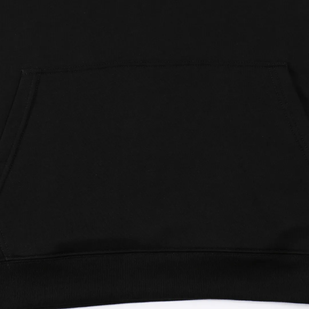 SUP Graphic Print Hoodie - SUP0017 - Image 8